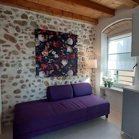 Sui Tetti Di Valeggio - Holiday Apartment Valeggio sul Mincio Buitenkant foto