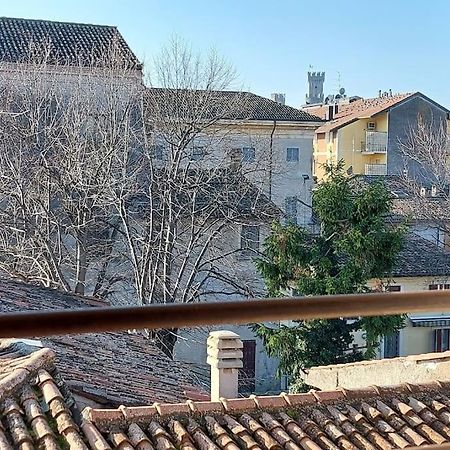 Sui Tetti Di Valeggio - Holiday Apartment Valeggio sul Mincio Buitenkant foto