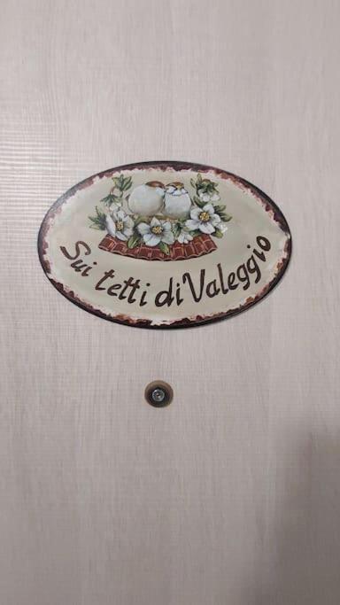 Sui Tetti Di Valeggio - Holiday Apartment Valeggio sul Mincio Buitenkant foto